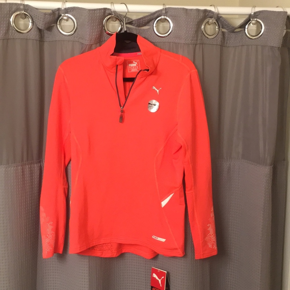 PUMA “PWRWARM” Cell